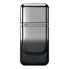 212 Vip Black Elixir - Eau de Parfum, CAROLINA HERRERA
